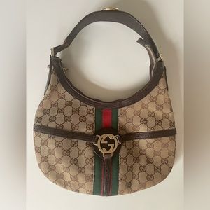 Vintage Gucci Purse